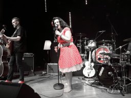 rockabilly 15